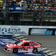 NASCAR Drive for Diversity graduate Kyle Larson winning the Sprint Cup Pure Michigan 400 earlier this year. Photo credit: Robert Laberge/Getty Images